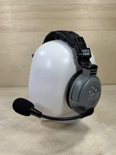 Porta Phone COMSTAR S Wireless Intercom Headset Communication Mic (no battery)