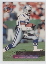 1995 Topps Stadium Club Kevin Williams #377 1z2