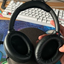 Rarely Used Sony XM4 Headphones