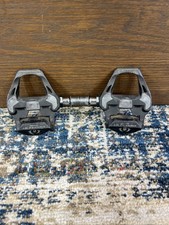 Shimano Ultegra PD-R8000 SPD-SL Carbon Clipless Road Pedals 247g