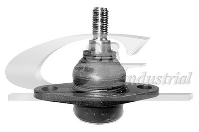 04936 FEBI BILSTEIN Giunto di supporto / guida per SEAT,VW