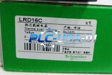 LRD16C 1PCS Brand New Schneider LRD16C Thermal Overload Relay 9-13A Fast ship
