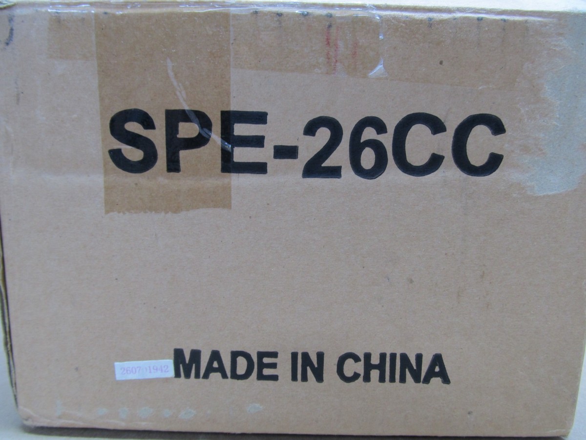 Cermark SPE 26CC Gas Engine | eBay