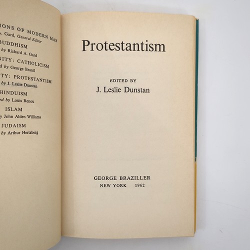 Große Religionen des modernen Menschen 6 Bände Set vergleichende Religion Hardcover Bücher - Bild 13 von 24