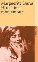 Hiroshima Mon Amour Marguerite Duras