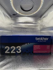 Brother TN2213 (Magenta)