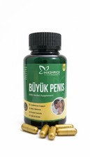 Peni's-enlarger New XXXL Gain 12 Inches Growth Capsules Faster Growth 60 Caps