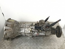 Boite de vitesse Opel MONTEREY