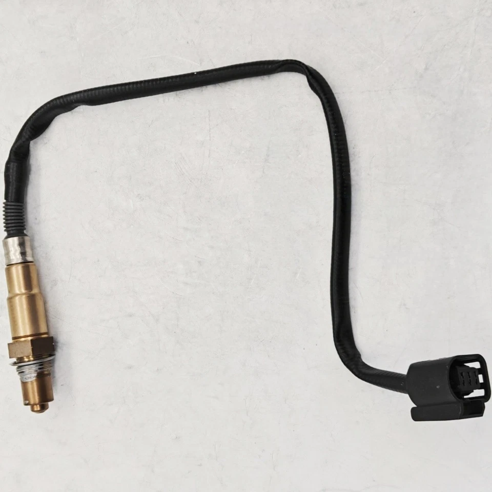 Sensor de oxígeno O2 Upstream 17187 compatible con BMW 550 650i 750i Mini Cooper 234-5026 Foto 4 de 4
