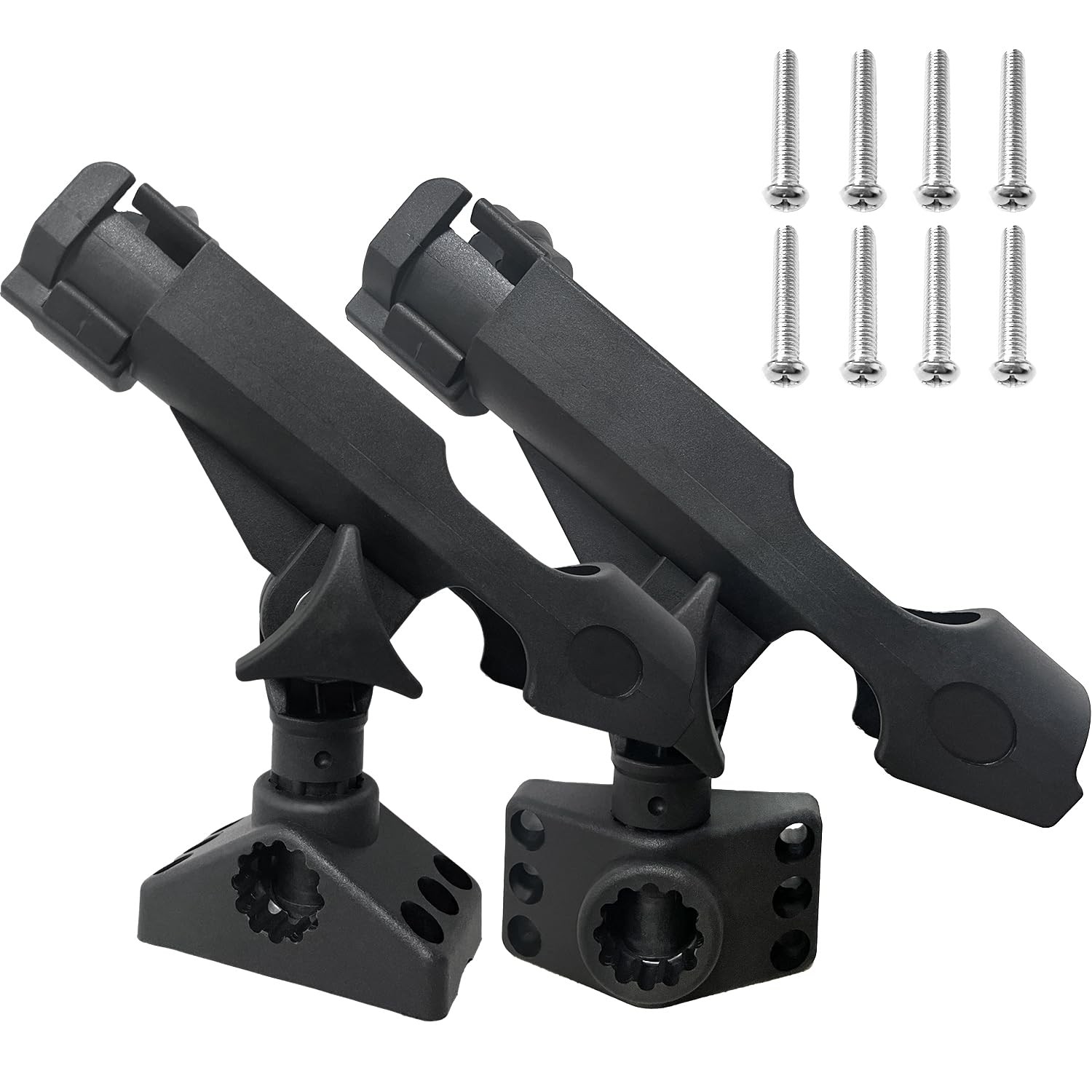 Holder Free Size, Black