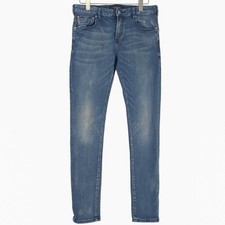 Scotch & Soda Jeans Skim Homme Stretch Slim Skinny Um2 Taille W32 L34