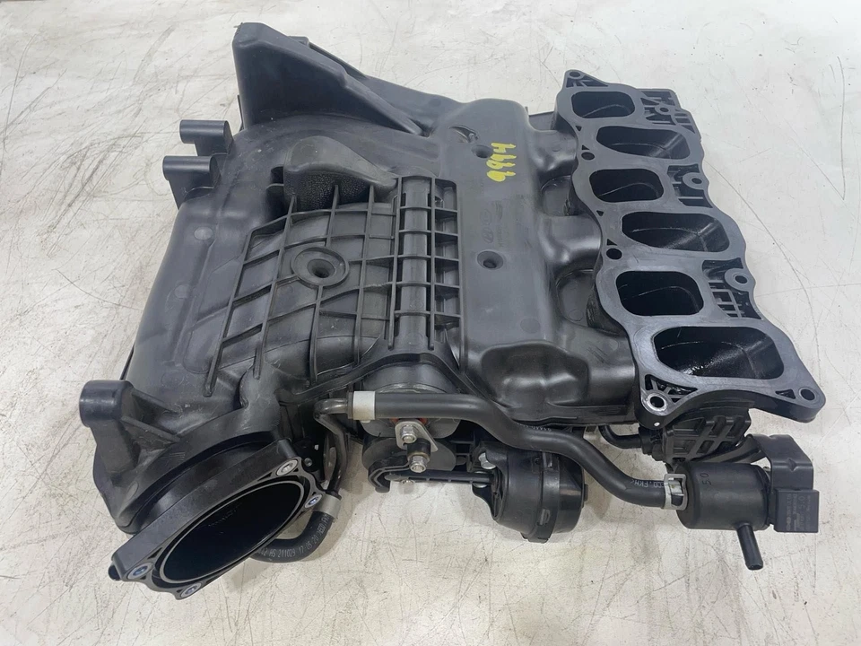 Se adapta a HYUNDAI PALISADE 2020-2024 3,8 L motor colector de admisión superior OEM Foto 4 de 4
