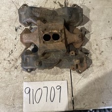62-64 Studebaker Hawk 259 Intake Manifold 1551326 60-63 Studabaker Champ 2
