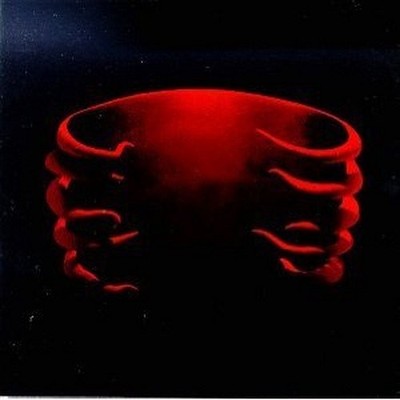 ?OOL Undertow (CD)