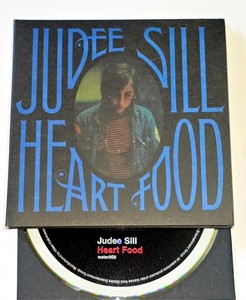 Judee Sill Heart Food | eBay