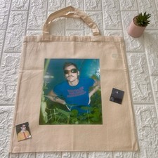 Harry Styles Shopper Tasche Kiss All The Time Disco gelegentlich 