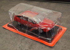 1:24 Citroën BX 16 TRS