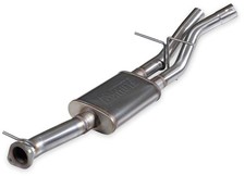 Flowmaster 718195 For 25 Ram 1500 3.0l Flow Fx Direct Fit Muffler