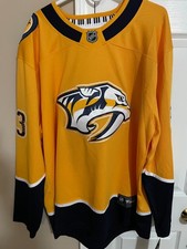 Nashville Predators - Arvidsson - NHL Replica Hockey Jersey - New