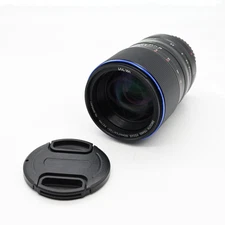 Venus Optics Laowa 105mm f2 Smooth Trans Focus Lens for Canon EF Mount #307