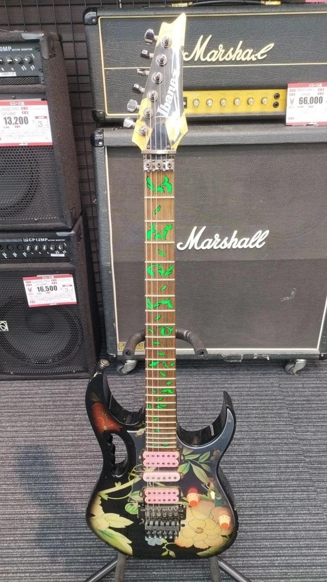 Ibanez Electric Guitars Ibanez JEM for sale | eBay