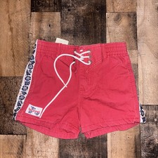 Vtg Kid Lee Pipes Shorts 90s Toddler 5 Regular