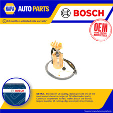 Fuel Pump fits VOLVO XC90 Mk1 2.4D In tank 05 to 14 Bosch 30671066 30671067 New