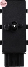 Passenger Seat Switch,Power Seat Switch Fits for 2010-2015 for Chevrolet Camaro,