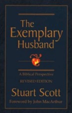 Exemplary Husband Paperback Scott Stuart