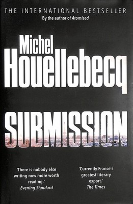 Submission by Houellebecq, Michel