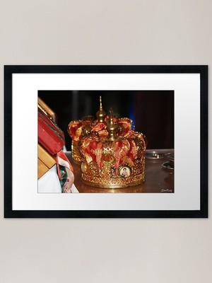 Loyal Love Framed Art Print Framed Wall Art Poster Canvas Print Picture