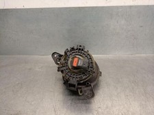 20863016 nebelscheinwerfer links 5524602 OPEL ZAFIRA TOURER C P12 2.0 2011