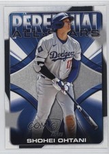 2026 Topps Series 1 Perennial All-Stars Shohei Ohtani #PAS-9 1mq2