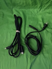 Microsoft Xbox One X 1TB  With 1 Controller Cables And Star Wars Battlefront