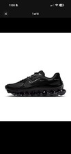 Nike Fragment x Nike Air Liquid Max