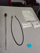 Radio Antenna Assembly - All - 1948-52 Ford Truck 1946-48 Ford Car 6a-18813