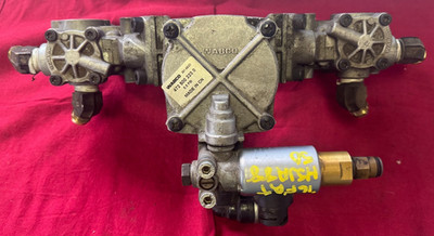 WABCO 4725002230 ABS/ATC Valve Package
