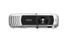 EPSON EB-W55 WXGA Projector 4000 ANSI Lumen 3LCD HDMI Business Presentation