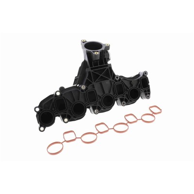 Vaico Saugrohrmodul für Audi Seat Skoda VW