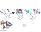 GB Comm/FDC -   Magic - Edinburgh - 2005 (RM1068)