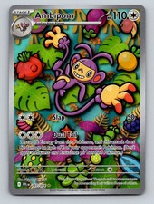 Ambipom ME02: Phantasmal Flames #107/094