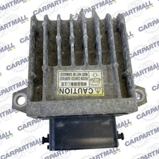 2010 2011 MAZDA3 MAZDA 3 2.0L TRANSMISSION CONTROL MODULE TCM TCU LF8M-18-9E1D