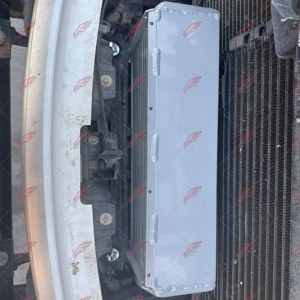 Intercooler For 2011-14 Ford F150/15-17 Ford Expedition Navigator 3.5L Ecoboost Foto 3 de 4