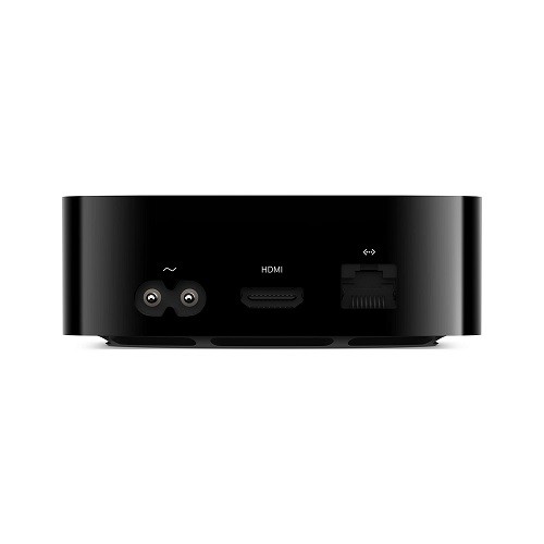 Apple TV 4K 第2世代 A2169 Apple TV 4K (2nd generation) - Technical Specifications