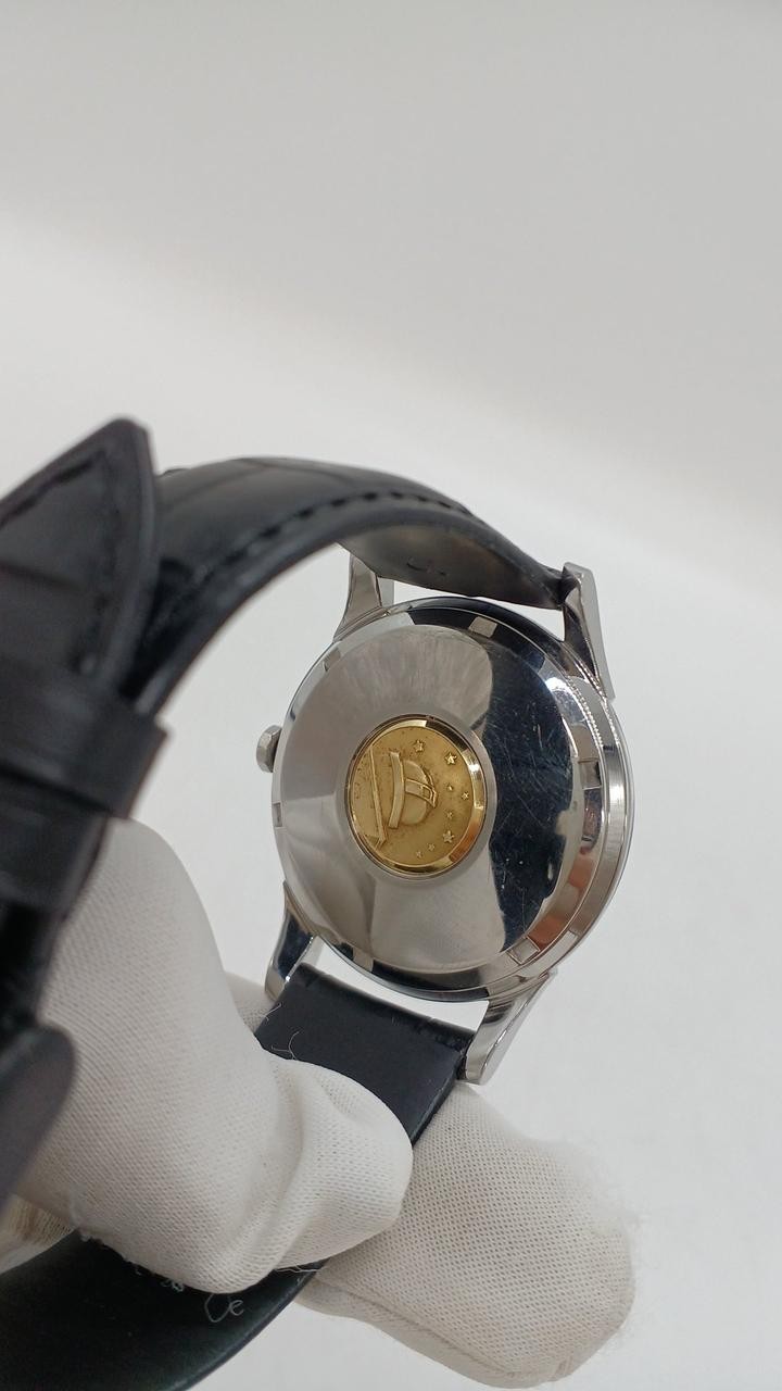 Automatic Watch Model Number CONSTELLATION OMEGA … - image 6