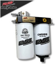 Fass Drop-in Series Diesel Fuel System For Ram 2003-2007 Cummins 5.9 Difsram2001