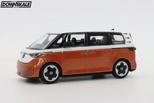 MINI GT Volkswagen ID. Buzz - Candy White / Energetic Orange MGT01061-BL