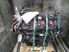 16 17 18 19 20 21 22 23 24 Honda Civic 2.0l 4 Cyl Engine Motor 112k Miles Oem