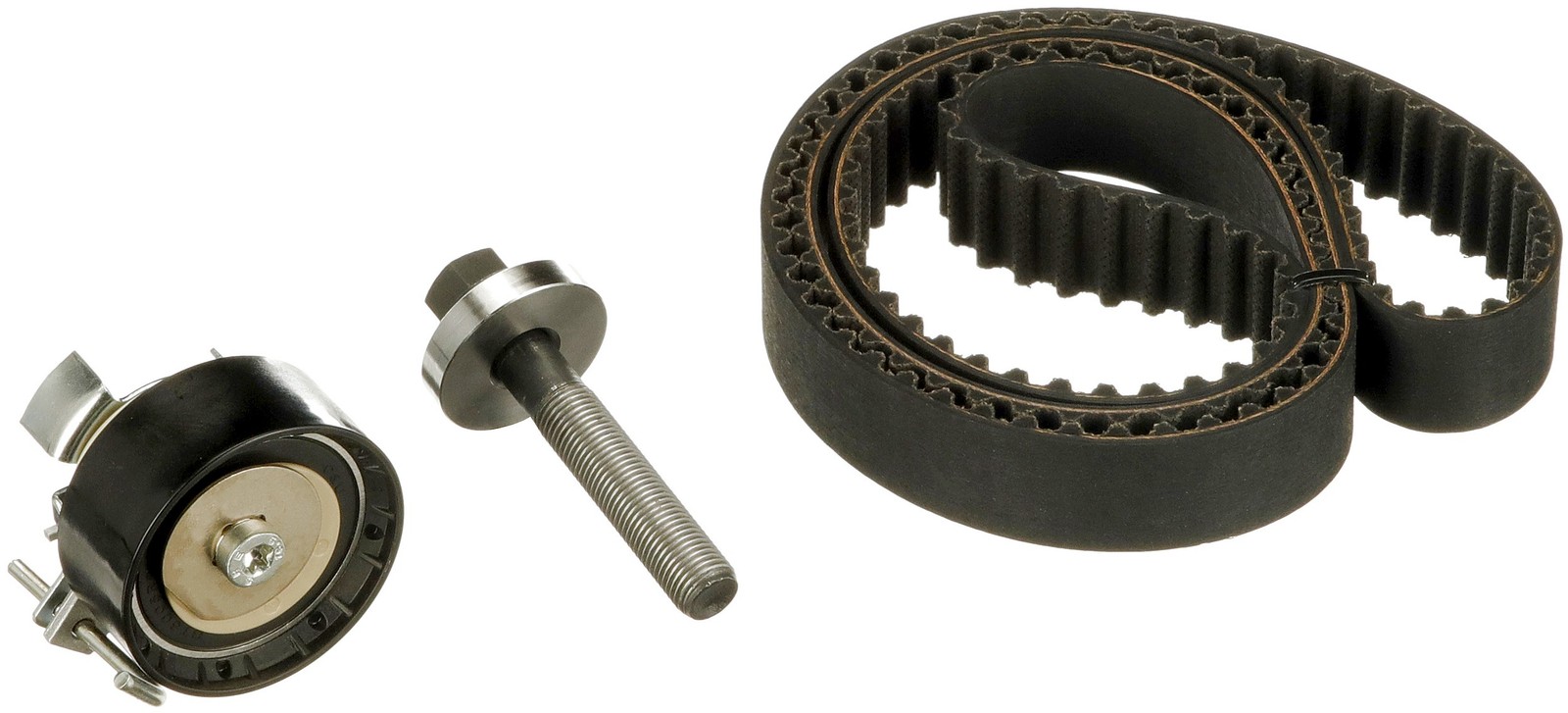 GATES-OE K025669XS Timing Belt Kit for FORD,VOLVO