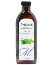 MAMADO-NATURAL-ROSEMAY OIL-250ML-FAST  FREE DELIVERY!!!